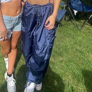 Edikted puffer pants